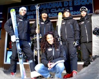 les moniteurs 